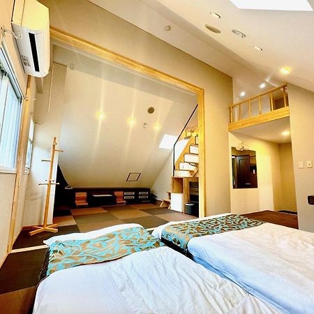 Hakuba Sun Valley Hotel Εξωτερικό φωτογραφία