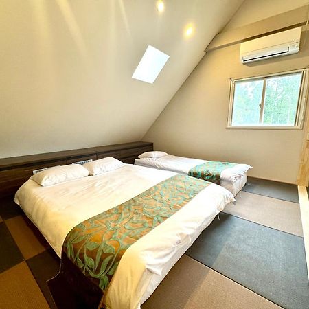 Hakuba Sun Valley Hotel Εξωτερικό φωτογραφία