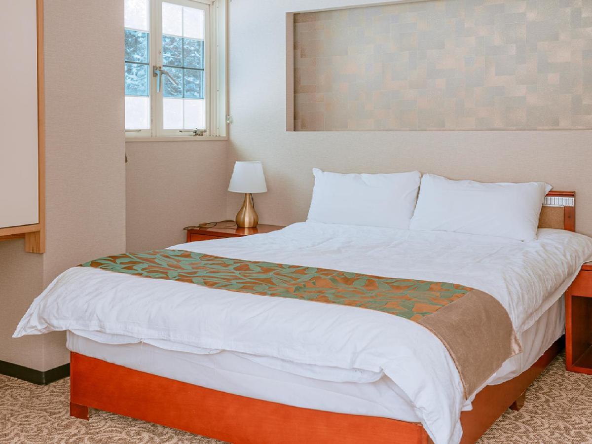 Hakuba Sun Valley Hotel Εξωτερικό φωτογραφία