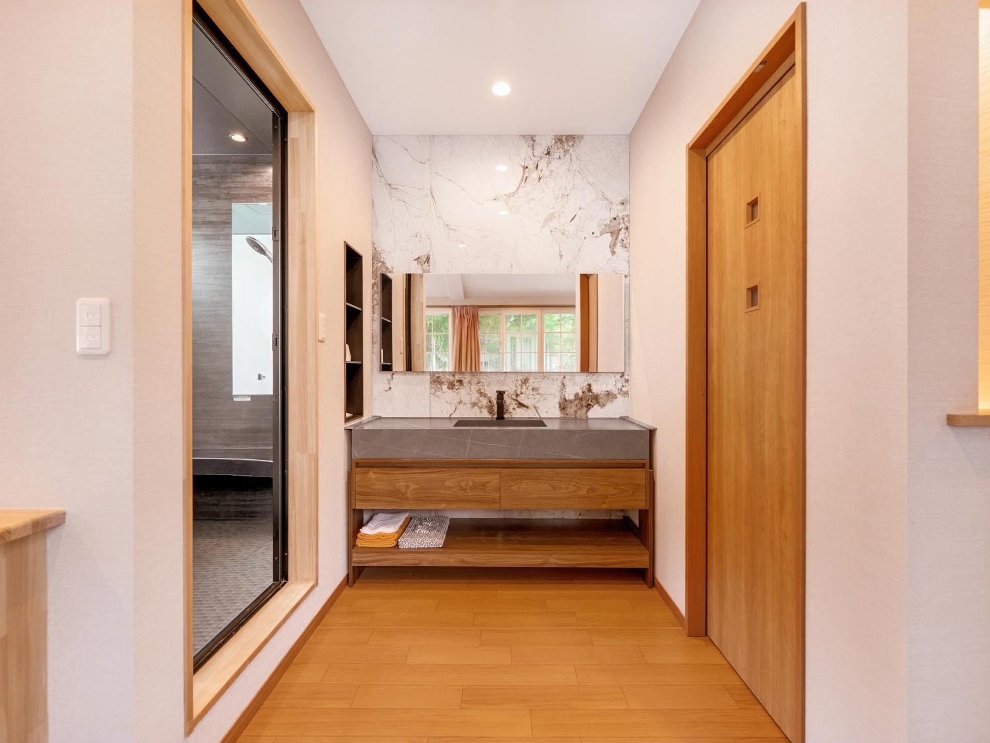 Hakuba Sun Valley Hotel Εξωτερικό φωτογραφία