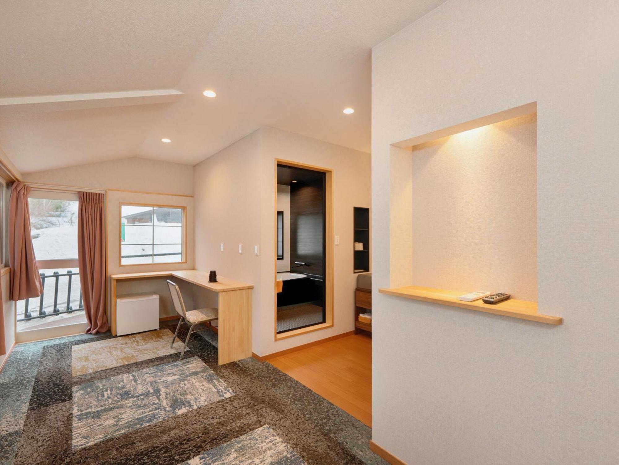 Hakuba Sun Valley Hotel Εξωτερικό φωτογραφία