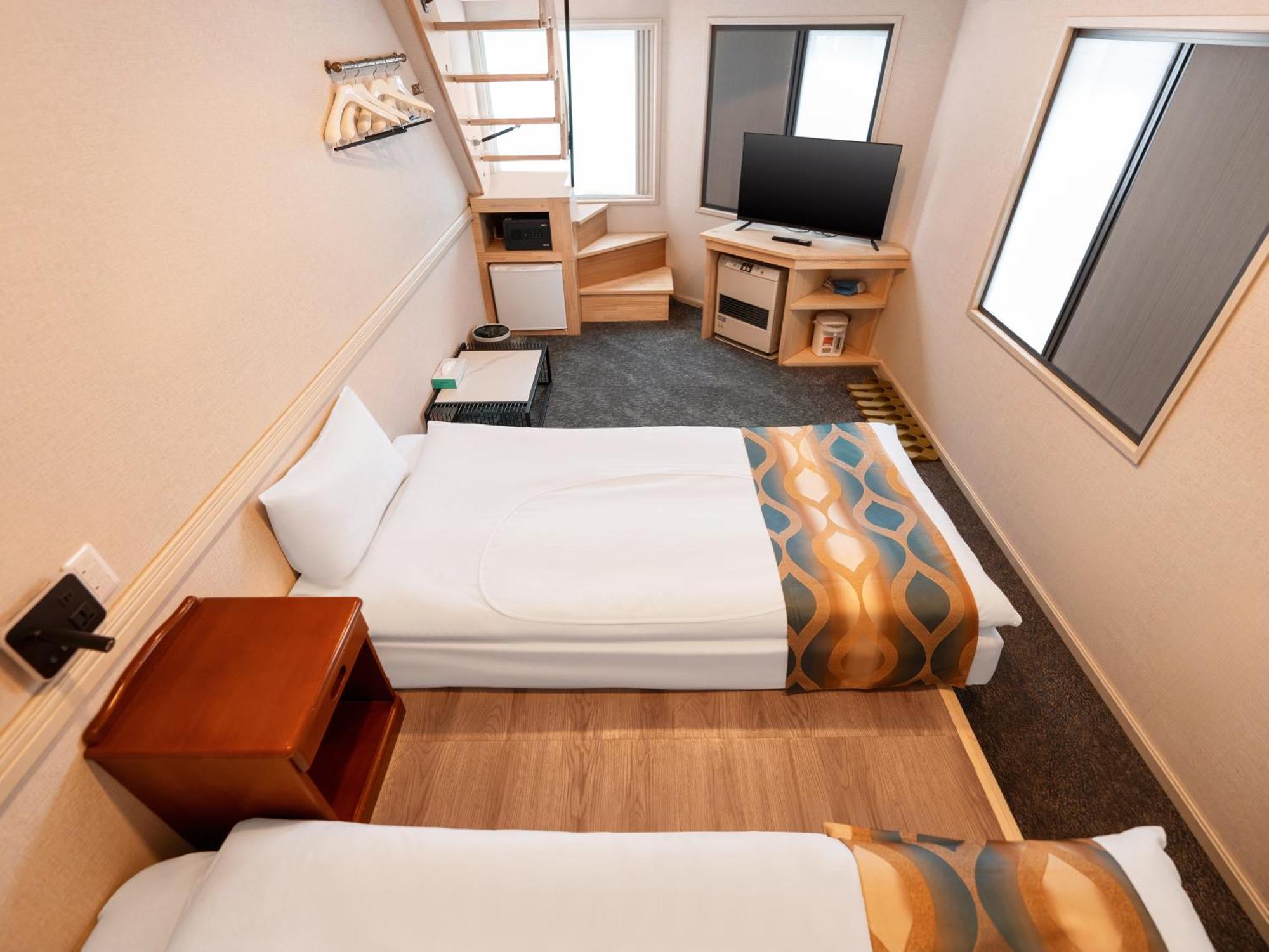 Hakuba Sun Valley Hotel Εξωτερικό φωτογραφία
