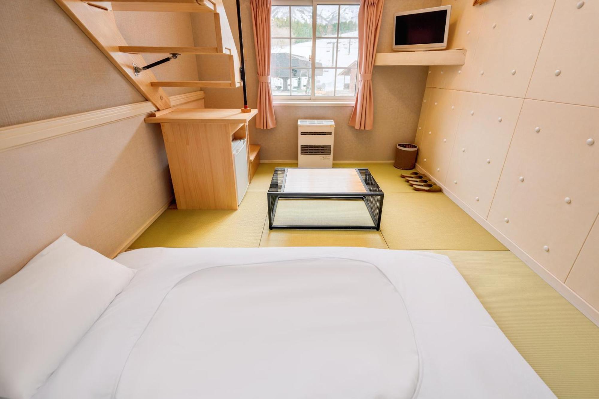 Hakuba Sun Valley Hotel Εξωτερικό φωτογραφία
