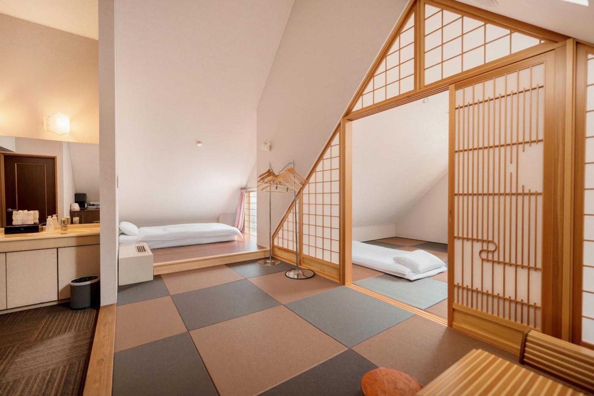 Hakuba Sun Valley Hotel Εξωτερικό φωτογραφία