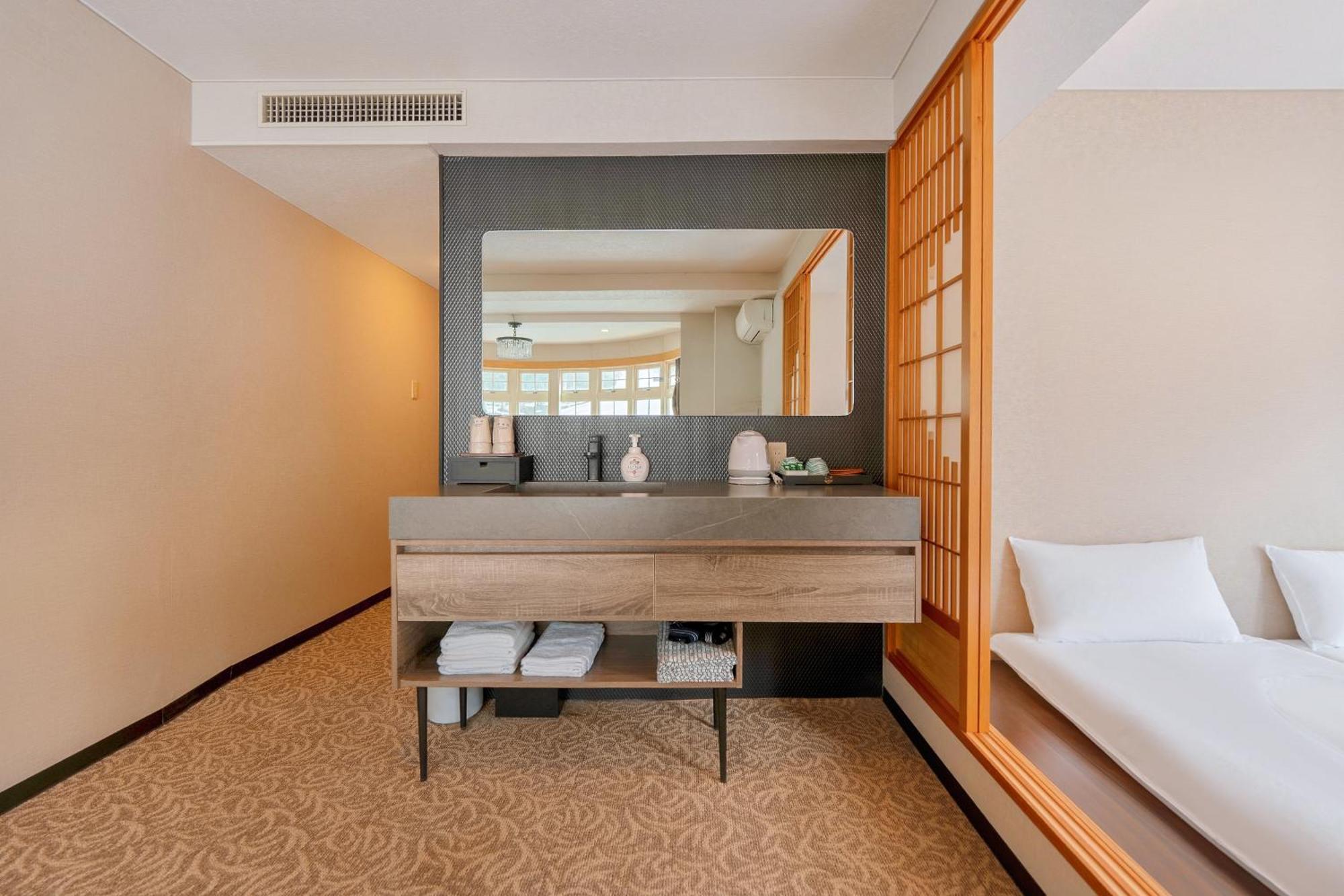 Hakuba Sun Valley Hotel Εξωτερικό φωτογραφία