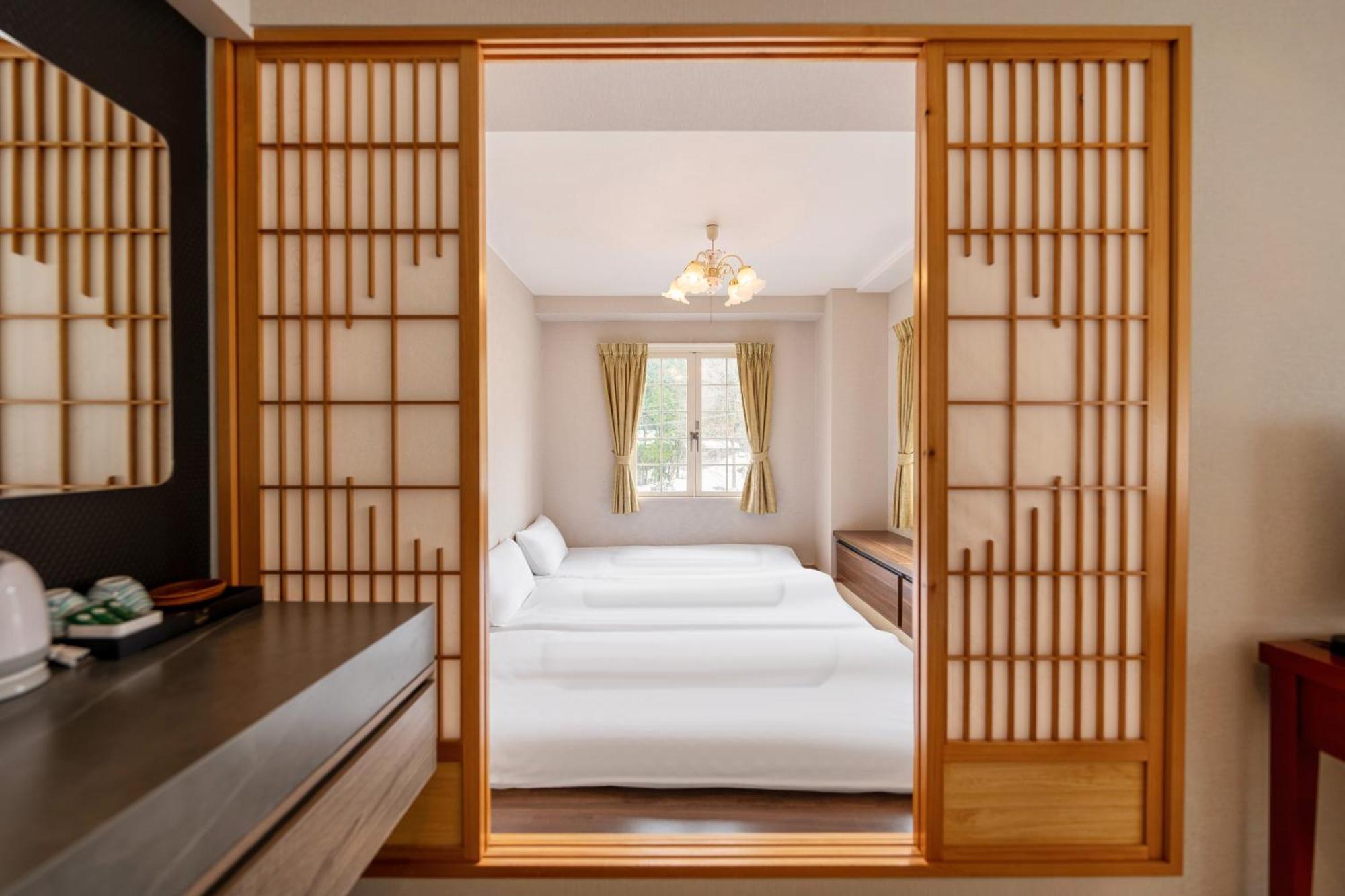 Hakuba Sun Valley Hotel Εξωτερικό φωτογραφία